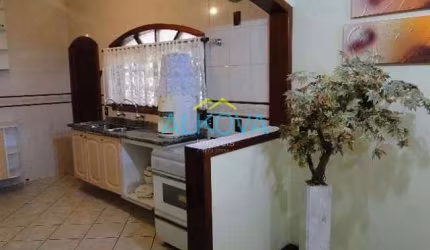 Casa à venda, 253 m² por R$ 530.000,00 - Campos de São José - São José dos Campos/SP