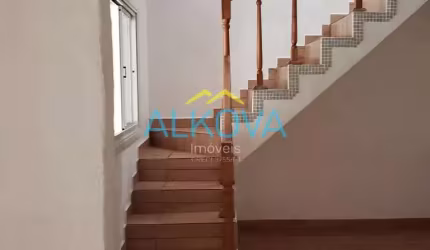 Sobrado à venda, Santana, São José dos Campos, SP