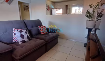 Casa à venda, 80 m² por R$ 550.000,00 - Jardim Oriente - São José dos Campos/SP