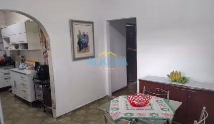Casa à venda, 225 m² por R$ 480.000,00 - Jardim Satélite - São José dos Campos/SP