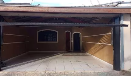 Casa à venda, 95 m² por R$ 410.000,00 - Jardim Imperial - São José dos Campos/SP