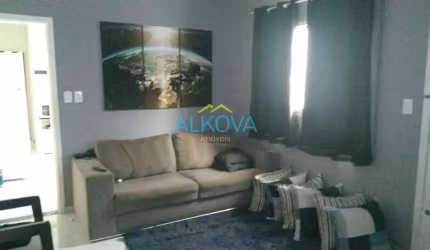 Casa à venda, 60 m² por R$ 590.000,00 - Jardim das Indústrias - São José dos Campos/SP