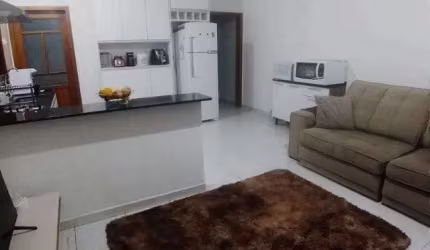 Casa à venda, 150 m² por R$ 500.000,00 - Cidade Morumbi - São José dos Campos/SP