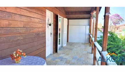 Casa à venda, 80 m² por R$ 530.000,00 - Bosque dos Eucaliptos - São José dos Campos/SP
