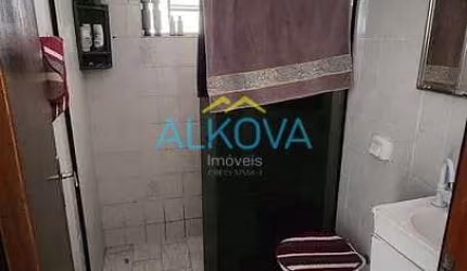 Casa com 2 dormitórios à venda, 56 m² por R$ 425.000 - Vila Tesouro - São José dos Campos/SP