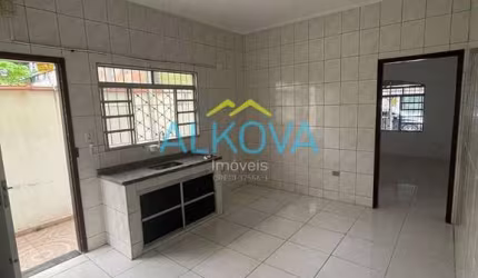 Casa com 2 dormitórios à venda, 150 m² por R$ 530.000 - Jardim Paraíso - São José dos Campos/SP