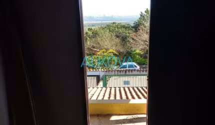 Casa à venda, 100 m² por R$ 550.000,00 - Jardim das Indústrias - São José dos Campos/SP