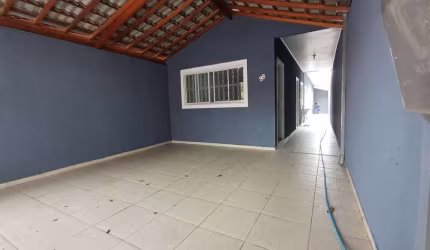 Casa à venda e Locação, 150 m² por R$ 530.000,00 e R$ 3.000,00  - Jardim Oriente - São José dos Cam