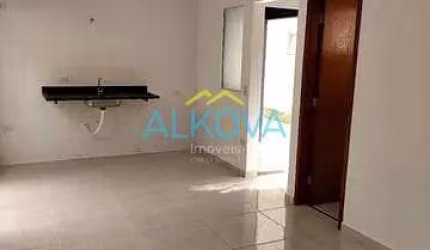 Sobrado com 2 dormitórios à venda, 53 m² por R$ 260.000,00 - Chácaras Araújo I - São José dos Campo
