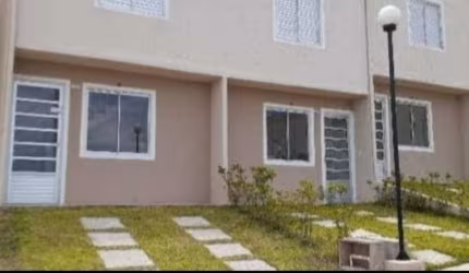 Sobrado à venda, 43 m² por R$ 300.000,00 - Vila São Geraldo - São José dos Campos/SP
