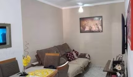 Casa com 3 dormitórios à venda, 75 m² por R$ 360.000 - Jardim Mariana I - São José dos Campos/SP