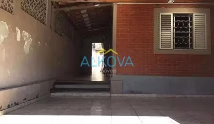 Casa à venda, 100 m² por R$ 320.000,00 - Vila Tesouro - São José dos Campos/SP
