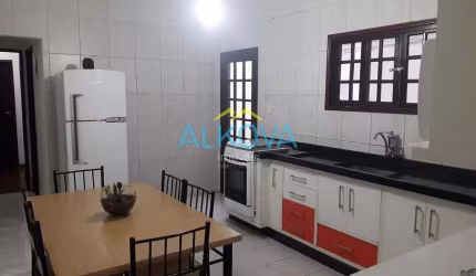 Sobrado à venda, 156 m² por R$ 350.000,00 - Jardim Santa Inês I - São José dos Campos/SP