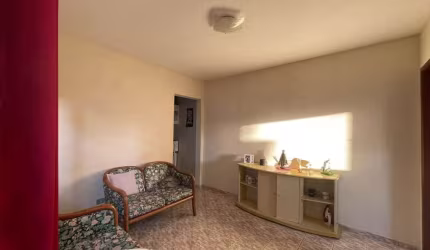 Casa à venda, 80 m² por R$ 400.000,00 - Bosque dos Eucaliptos - São José dos Campos/SP