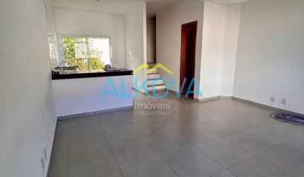 Sobrado com 3 dormitórios à venda, 65 m² por R$ 395.000 - Chácaras Pousada do Vale - São José dos C