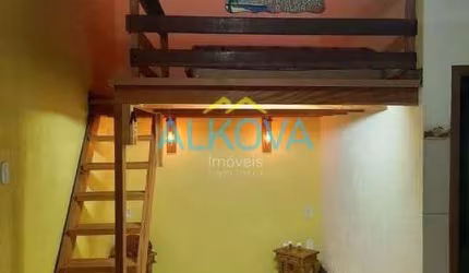 Casa à venda, 40 m² por R$ 290.000,00 - Martim de Sá - Caraguatatuba/SP