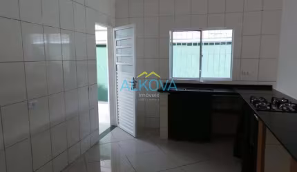 Casa à venda, 69 m² por R$ 340.000,00 - Jardim Santa Júlia - São José dos Campos/SP