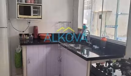 Casa à venda, 77 m² por R$ 270.000,00 - Jardim Santa Inês I - São José dos Campos/SP