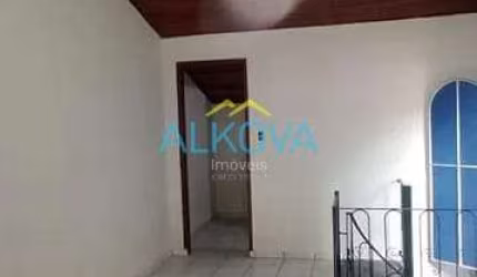 Sobrado à venda, 60 m² por R$ 270.000,00 - Vila Nossa Senhora Aparecida - Caraguatatuba/SP