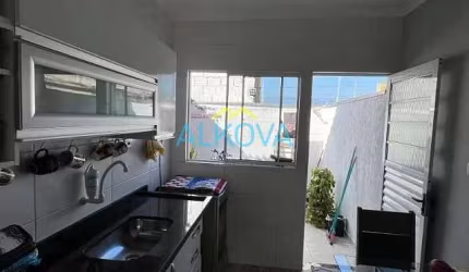 Casa à venda, 47 m² por R$ 320.000,00 - Balneário dos Golfinhos - Caraguatatuba/SP