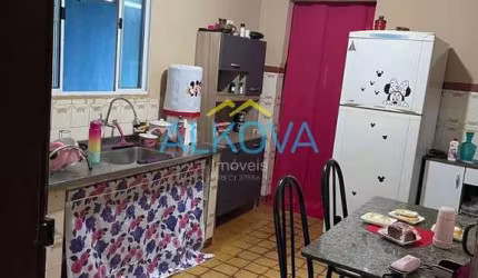 Casa à venda, 200 m²  - Porto Novo - Caraguatatuba/SP