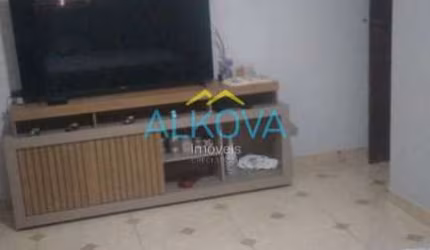 Sobrado com 2 dormitórios à venda, 110 m² por R$ 400.000,00 - Monte Castelo - São José dos Campos/S