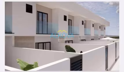 Sobrado à venda, 110 m² por R$ 219.000,00 - Bom Retiro - São José dos Campos/SP