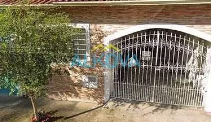Casa à venda, 64 m² por R$ 340.000,00 - Jardim Bela Vista - São José dos Campos/SP