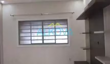 Casa com 2 dormitórios à venda, 58 m² por R$ 350.000 - Conjunto Residencial Galo Branco - São José