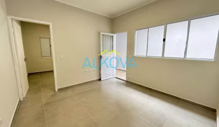 Casa à venda, 52 m² por R$ 395.000,00 - Parque Interlagos - São José dos Campos/SP
