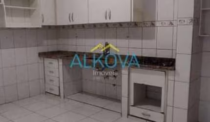 Casa à venda, 72 m² por R$ 350.000,00 - Parque Interlagos - São José dos Campos/SP