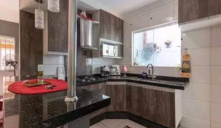 Casa à venda, 180 m² por R$ 395.000,00 - Jardim dos Bandeirantes - São José dos Campos/SP