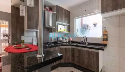 Casa à venda, 180 m² por R$ 395.000,00 - Jardim dos Bandeirantes - São José dos Campos/SP