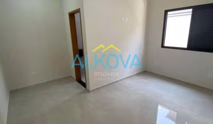 Casa à venda, 66 m² por R$ 385.000,00 - Portal Santa Inês - São José dos Campos/SP