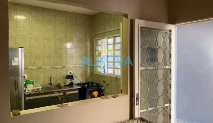 Casa à venda, 51 m² por R$ 320.000,00 - Residencial Ana Maria - São José dos Campos/SP