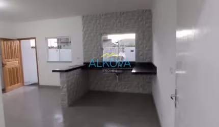 Casa à venda, 70 m² por R$ 320.000,00 - Residencial Dunamis - São José dos Campos/SP