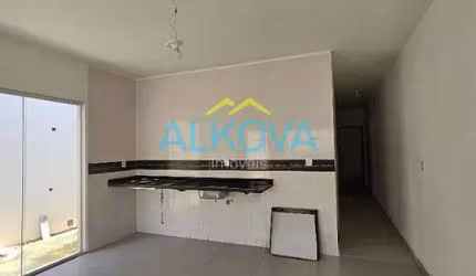 Casa à venda, 128 m² por R$ 310.000,00 - Portal Santa Inês - São José dos Campos/SP
