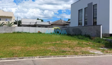 Terreno à venda, 300 m² por R$ 300.000,00 - Residencial Terras Do Vale - Caçapava/SP