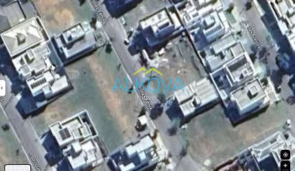 Terreno à venda, 341 m² por R$ 350.000,00 - Condomínio Terras do Vale - Caçapava/SP