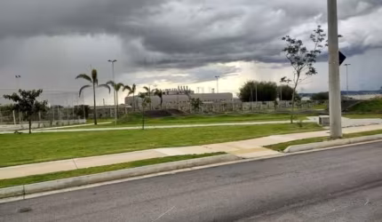 Terreno à venda, 250 m² por R$ 320.000,00 - Jardim das Flores - São José dos Campos/SP