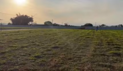 Terreno à venda, 250 m² por R$ 330.000,00 - Jardim das Flores - São José dos Campos/SP