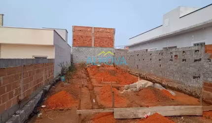 Terreno à venda, 175 m² por R$ 205.000,00 - Setville Altos de São José	 - São José dos Campos/SP
