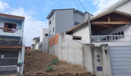 Terreno à venda, 181 m² por R$ 215.000,00 - Altos da vila Paiva - São José dos Campos/SP