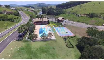 Terreno à venda, 1100 m² por R$ 280.000,00 - Centro - Paraibuna/SP
