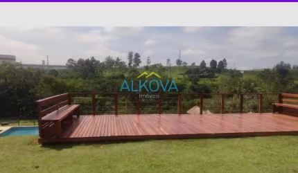 Terreno à venda, 360 m² por R$ 235.000,00 - Santa Luzia - Caçapava/SP