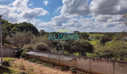 Terreno à venda, 2060 m² por R$ 320.000,00 - Bairrinho - São José dos Campos/SP