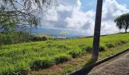 Terreno à venda, 1087 m² por R$ 340.000 - Colinas Do Parahyba - São José dos Campos/SP
