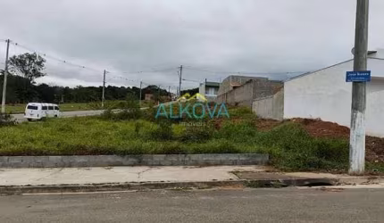 Terreno à venda, 321 m² por R$ 275.000,00 - Loteamento Dunamis - São José dos Campos/SP