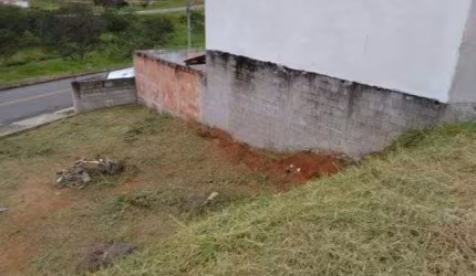 Terreno à venda, 271 m² por R$ 220.000 - Jardim Santa Júlia - São José dos Campos/SP