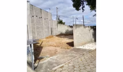 Terreno Residencial à venda, Vila São Bento, São José dos Campos - TE0491.